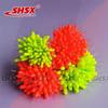 Sanxin Fifth Gen Seven Star Fluorescent Fishing Floats - Small & Slim Type for Traditional & Grass Holes Teasing