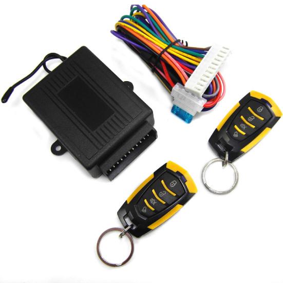 M602-8182 Car Alarm Device Convenient Helpful Effective Car Keyless Start System
