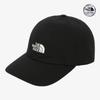 The North Face Tnf Logo Soft Cap Black Ne3cr51a
