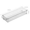 Ru Han Transparent Refrigerator Dumpling Storage Box