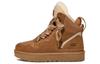 Chestnut Highmel Women's 1145390-CHE