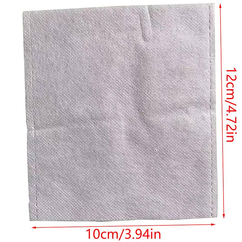 

Нетканый мешок для рассады Мешок для удобрения Мешок для посадки Чашка для рассады Мешок для посадки растений Садовый контейнер для рассады 10*12cm белый