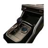 Car Accessories Parts Crystal Shift Knob Kit Drive Multimedia Controller Button Cover for Bmw 8 Series G14 G15 G16 2019-2024