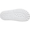 Crocs Classic Fisherman Anti Slip Wear Resistant Low Top Children's Sandals White Kids'
