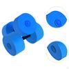 Aquatic Exercise Dumbbells EVA Float Dumbbell Lightweight Adults, Professional, Water Aerobic