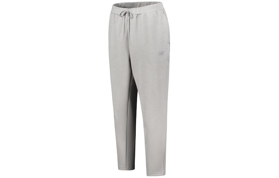 New Balance Casual Pants Men s Gray AMP41143-AG M