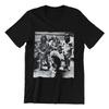 Fleetwood Mac Trupa Rock Cadou Muzical Tricou Negru 423