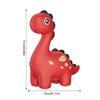 With Wheel Brachiosaurus Sliding Children's Toy Dinosaur Car Toy  Childrens Christmas Gifts