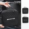 Geantă de depozitare pentru cablul de încărcare al mașinii Organizator pentru mărunțișuri Pentru Mercedes Benz AMG GLC GLA W204 W205 W203 W211 W212 W213 W206 W210 W220 W222
