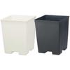 Yamato Plastics Laqua 310 Model 310 X 310 X H390 Ivory