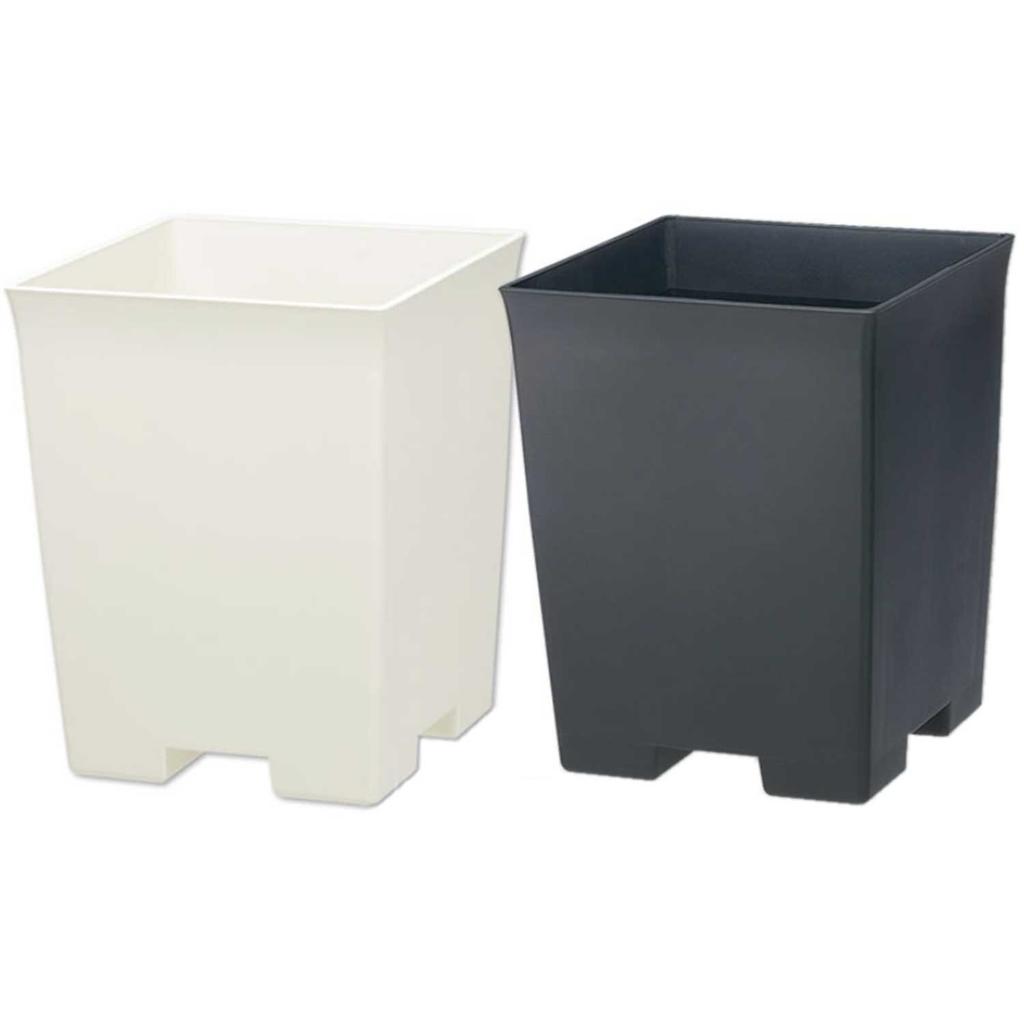 Yamato Plastics Laqua 310 Model 310 X 310 X H390 Ivory