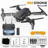 E88PRO 2025 Dual Camera Drone: Fixed Height Quadcopter with Remote Control for Aerial Photography