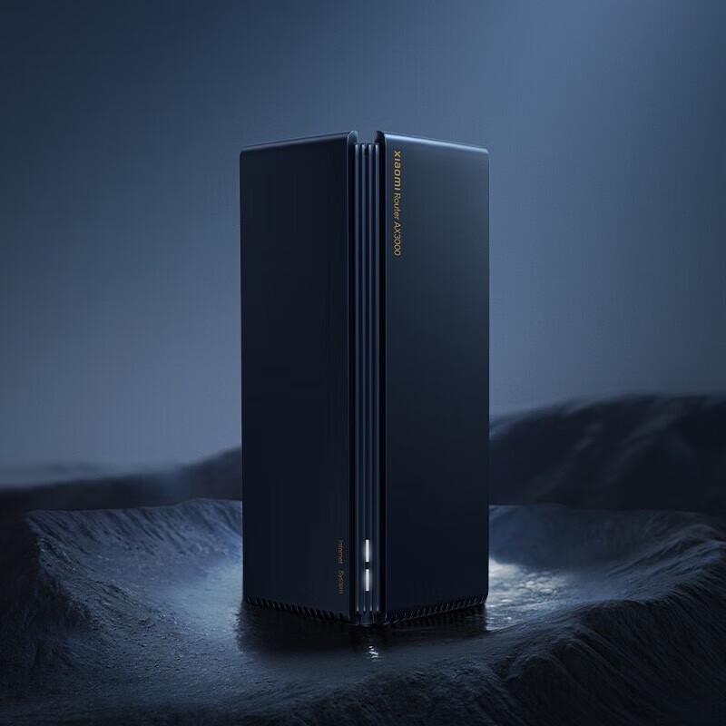 Xiaomi Router AX3000 WiFi 6 (CN Version)