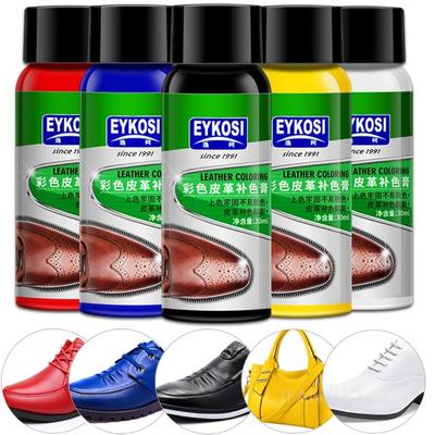 Neue Auto Fortgeschrittene Leder Reparaturcreme Reparaturfüller Sofa Autositz Leder Ergänzende Reparatur Aufarbeitung Auto Polierset