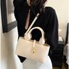 New Women Backpack Fashion Travel Bag Simple Multipurpose Handbag High Quality Cool Girls Satchel Pu Leather Shoulder Bags