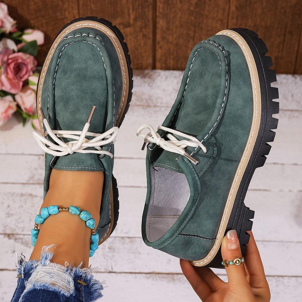 Anti-slip Shoes - New Style - Single Shoe - Women's - Fashionable - Large Size