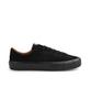 Last Resort Vm003 Suede Lo - Black/Black/Black