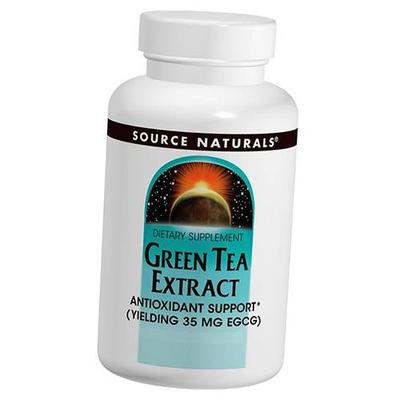 Grüntee-Extrakt, Green Tea Extract 100, 60 Tabletten (71355024)