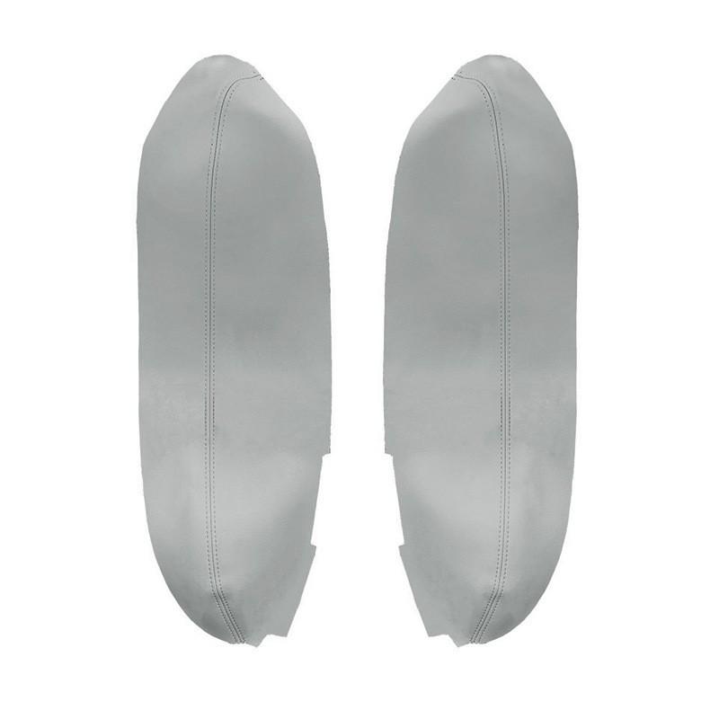 

Применимо05-12ACRLДверная опора Кожаные автомобильные принадлежности CarAcuraДверная панель Кожаный подлокотник Special Car серый