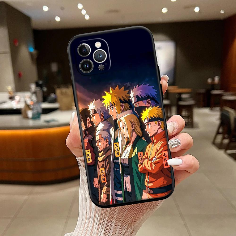 

RA17 NARUTO Minato Namikaze Case for Samsung M06 M15 M16 M35 M55 M56 A36 A42 A50 A50S A51 A52 A32 A33 A05 A05S A06 A16 A20 Galaxy A33 5G