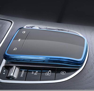 SHIFENG For Mercedes-Benz News 223GLC Class X253C W205 E W213 2020-21 AMG-GT X290CLS Class