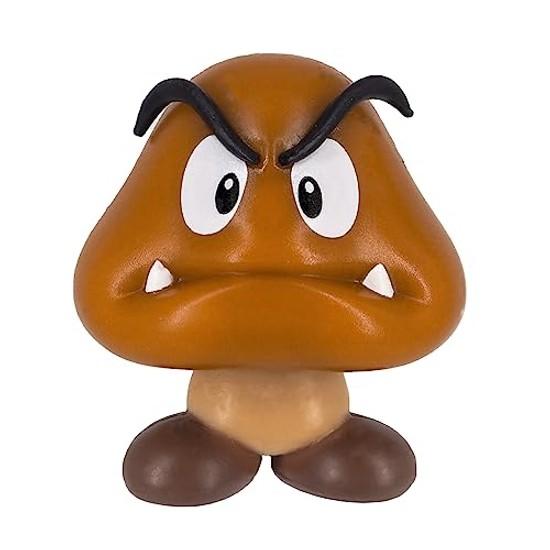 Sanei Boeki Super Mario Figure Collection Goomba FCM-007