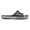 Crocs Bayaband Casual Hollow EVA Slide Sandals Unisex Footwear Black 205392-066