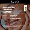 COSRX Aloe Soothing Sun Cream SPF50+ PA+++ 50ml (2 Options)