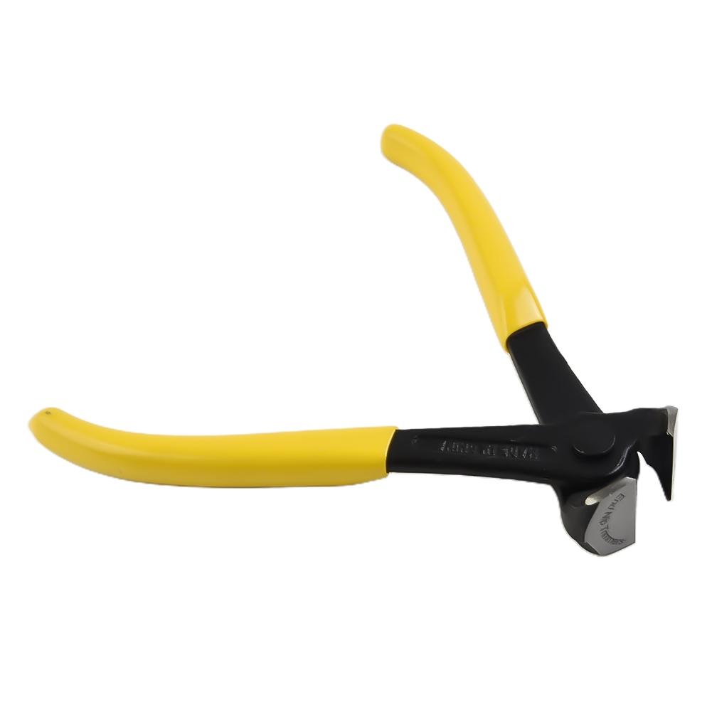 6\" Guitar Fret End Cutter Tool Pliers String Scissors