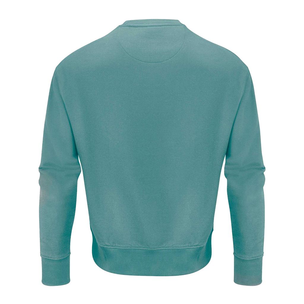 James Harvest Unisex Adult Hopedale Crew Neck Sweatshirt