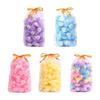 50pcs Fragrance Laundry Beads Portable Stains Sweater Household Cleaning Supply