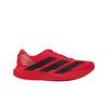 Adizero Evo SL Lucid Red Black Men Sneakers Core-Black JS4492