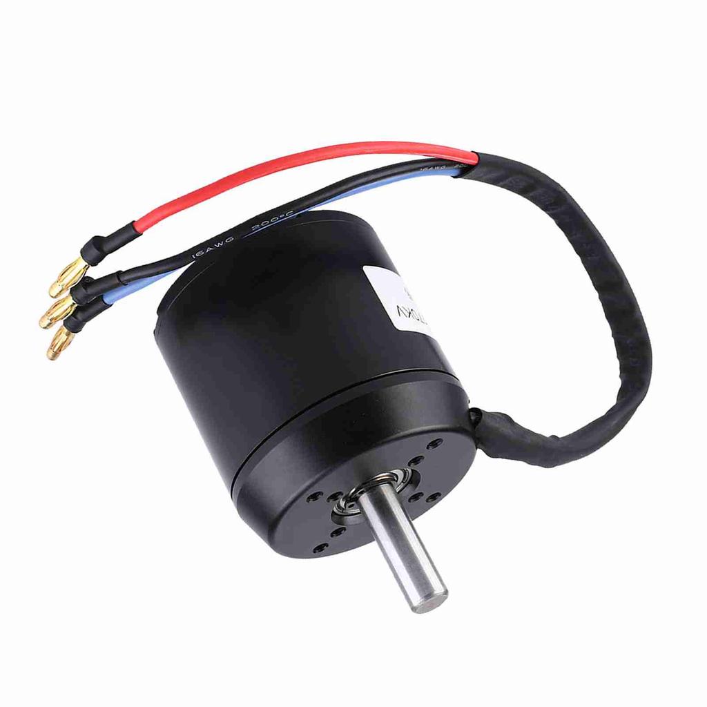 Electric Scooter Hub Strong Power Waterproof Dustproof Brushless Motor 170KV 3000W