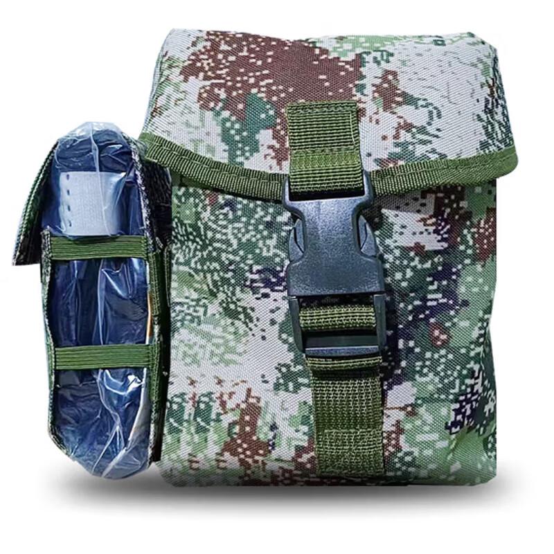 Junpo 3rd Gen Personal First Aid Kit