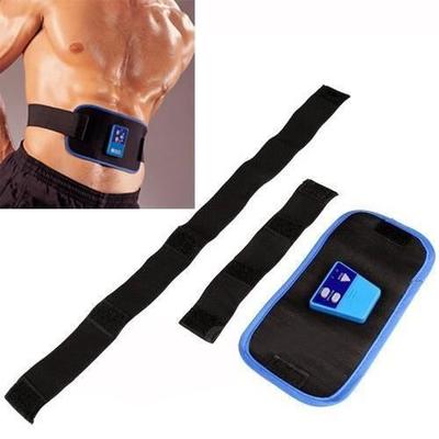 Abgymnic Belt Bodybuilding Fitness-electro..
