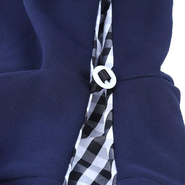 Pastel Pet Length-adjustable Double-sided Slingback, Korean Pet Shampoo