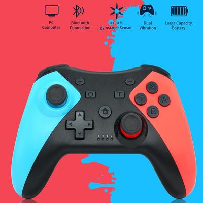Wireless Controller Joypad Joystick Remote For Nintendo Switch Pro Gift
