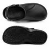Summer Men Slippers Waterproof Outdoor Clogs Sandals Quick Dry Beach Slippers Flip Flops Indoor Home Slides Bathroom Slippers 45
