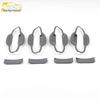 Stainless Steel Anti-Scratch Door Bowl Cover for Lamando