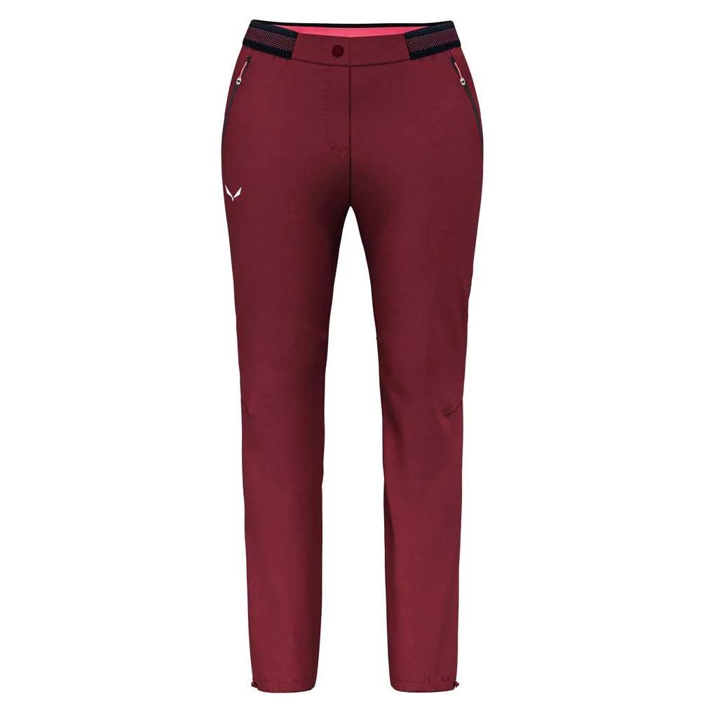 

Salewa Брюки Pedroc 2 Durastretch 2XS/Regular