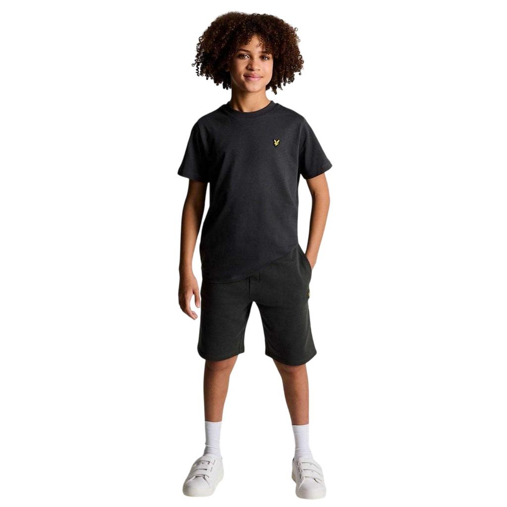 Lyle & Scott Boys Sweat Shorts