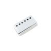 Allparts Humbucking Pickup Cover Chrome 8208 PC-0300-010 49.2mm
