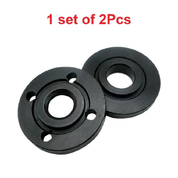Professional M16 Thread Angles Grinder Inner Outer Flange Nut Repair Tool