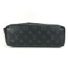Louis Vuitton M40565 MonogramEclipse Messenger-Explorer PM Shoulder Bag