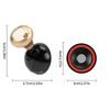 Car One Button Start Lever, Car Push To Engine Start Stop Button Rocker
