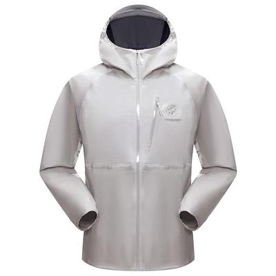 Panda Camel LT Unisex Lightweight Hardshell Jacket