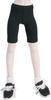 Petite Marie 13 Scale MDD Compatible 34 Length Leggings, Black, Spats, Fitness Pants, Leggings, Daily Pants, Casual Pants, 40cm Doll, BJD Doll