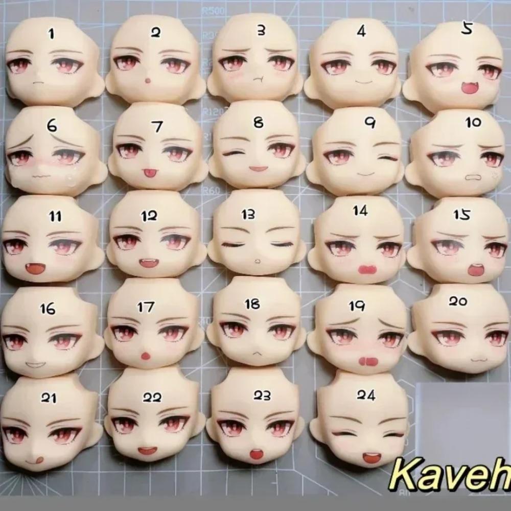 Kaveh Ob11 Doll Handmade Figurine Customized Product Anime Game Cosplay Toy Accessories FREE SHIPPING ITEMS