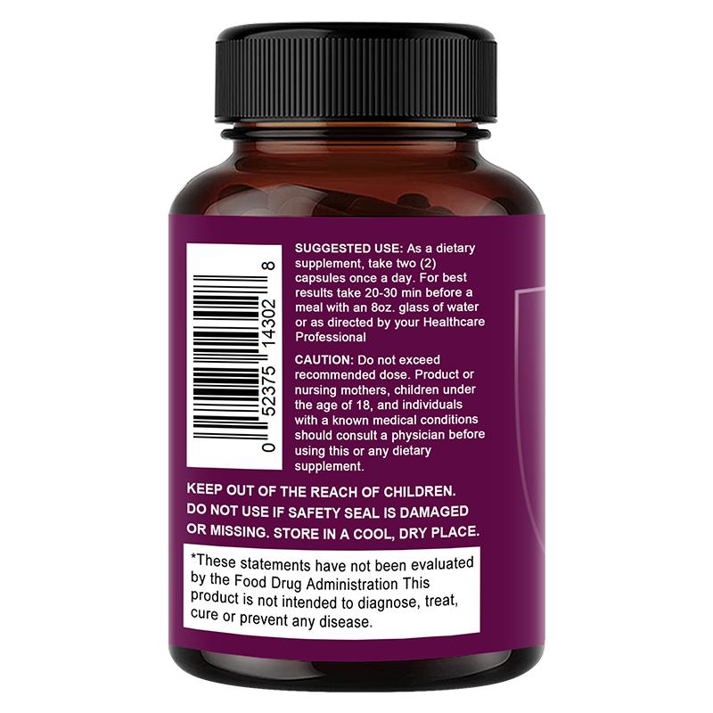 Vitamina D, Vitamina B2, Vitamina B6, Vitamina B12, 120 Capsule Integratore Alimentare