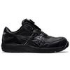 Asics Winjob CP306 Boa Shock Absorbing Durable Low Top Sports Cycling Shoes Unisex Shoes Black 1273A029-001